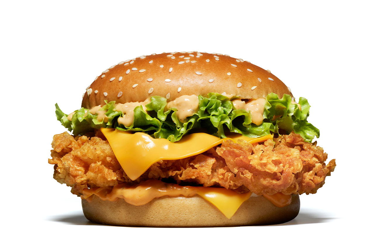 COLONEL ORIGINAL