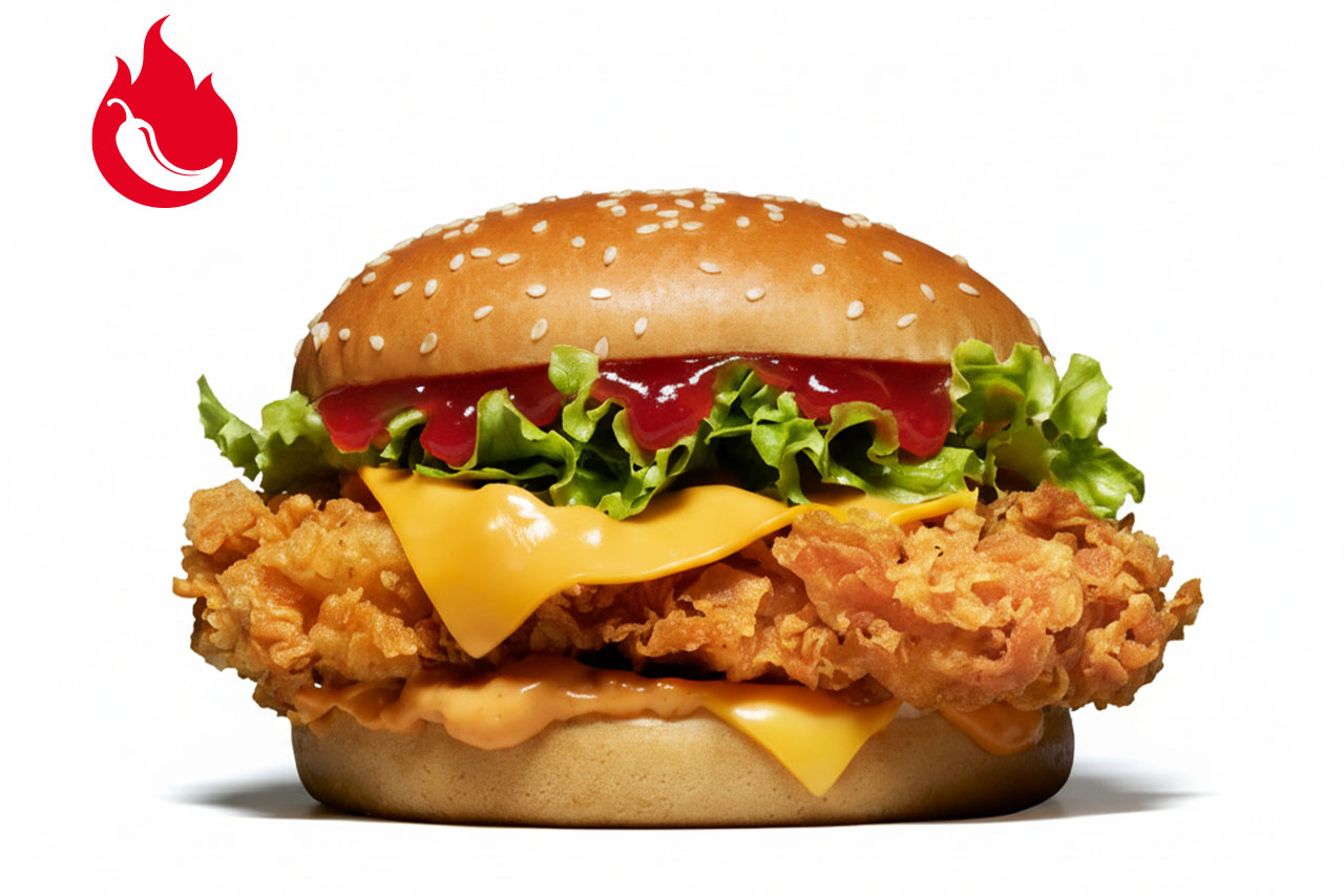 ZINGER
