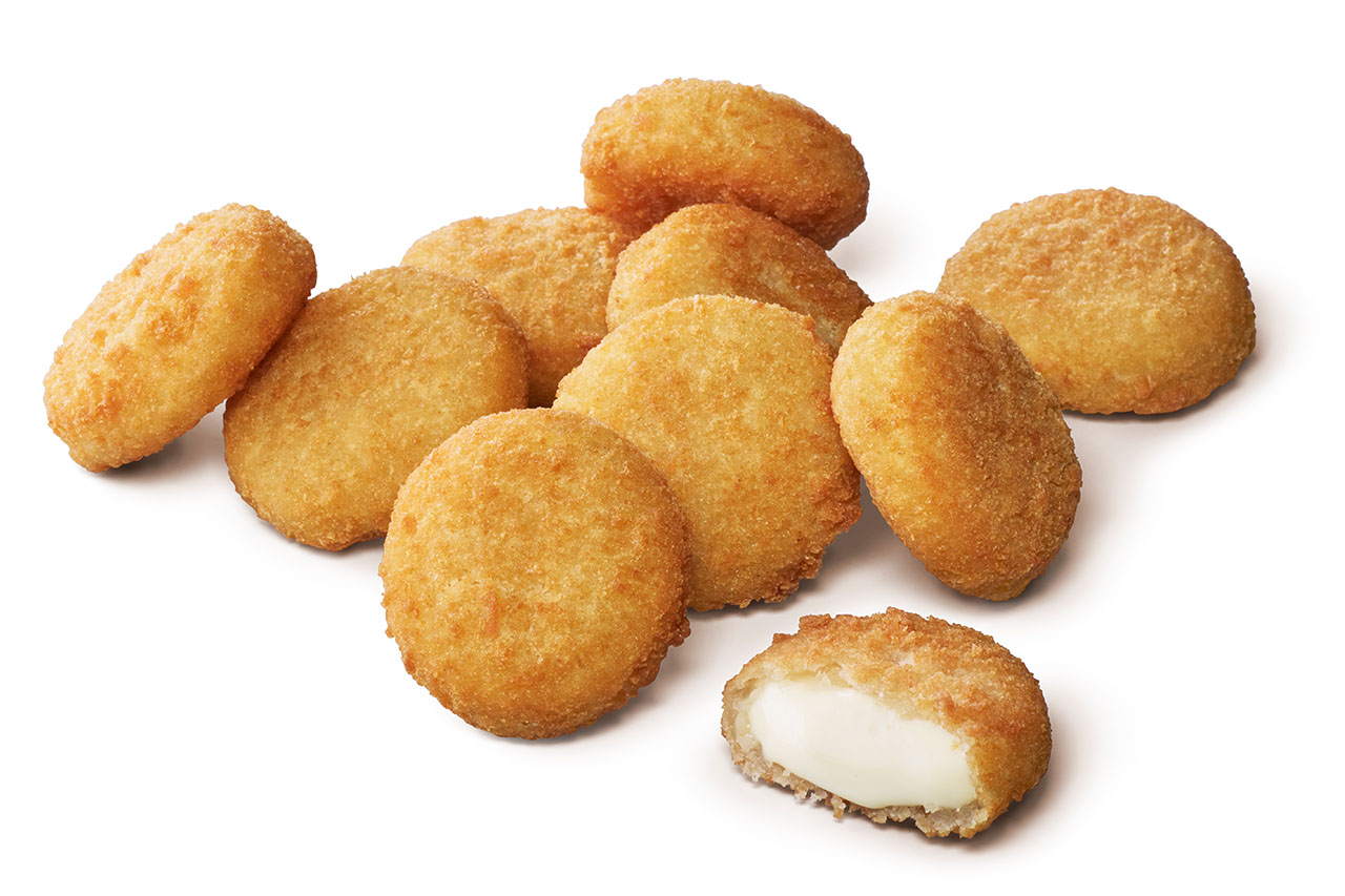 CROUSTI FROMAGE X10