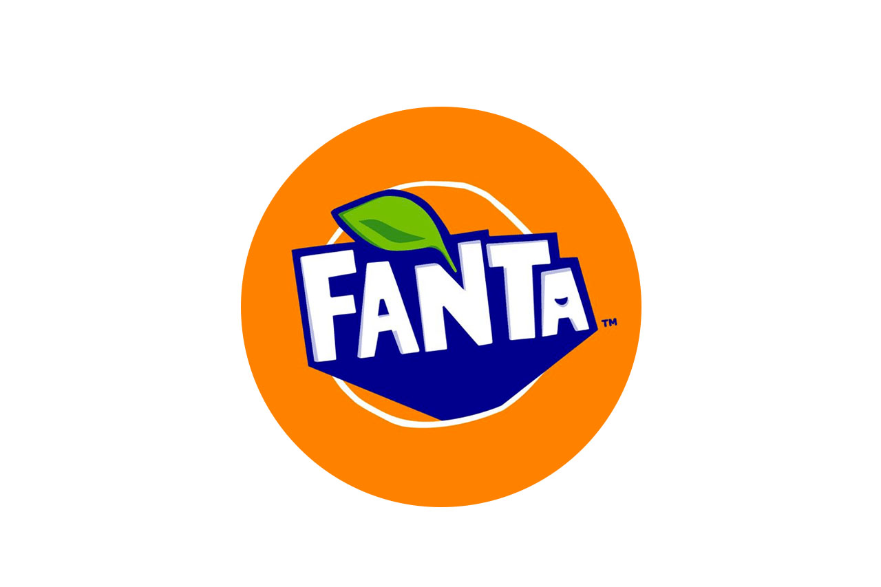 FANTA ORANGE 25/40/50CL