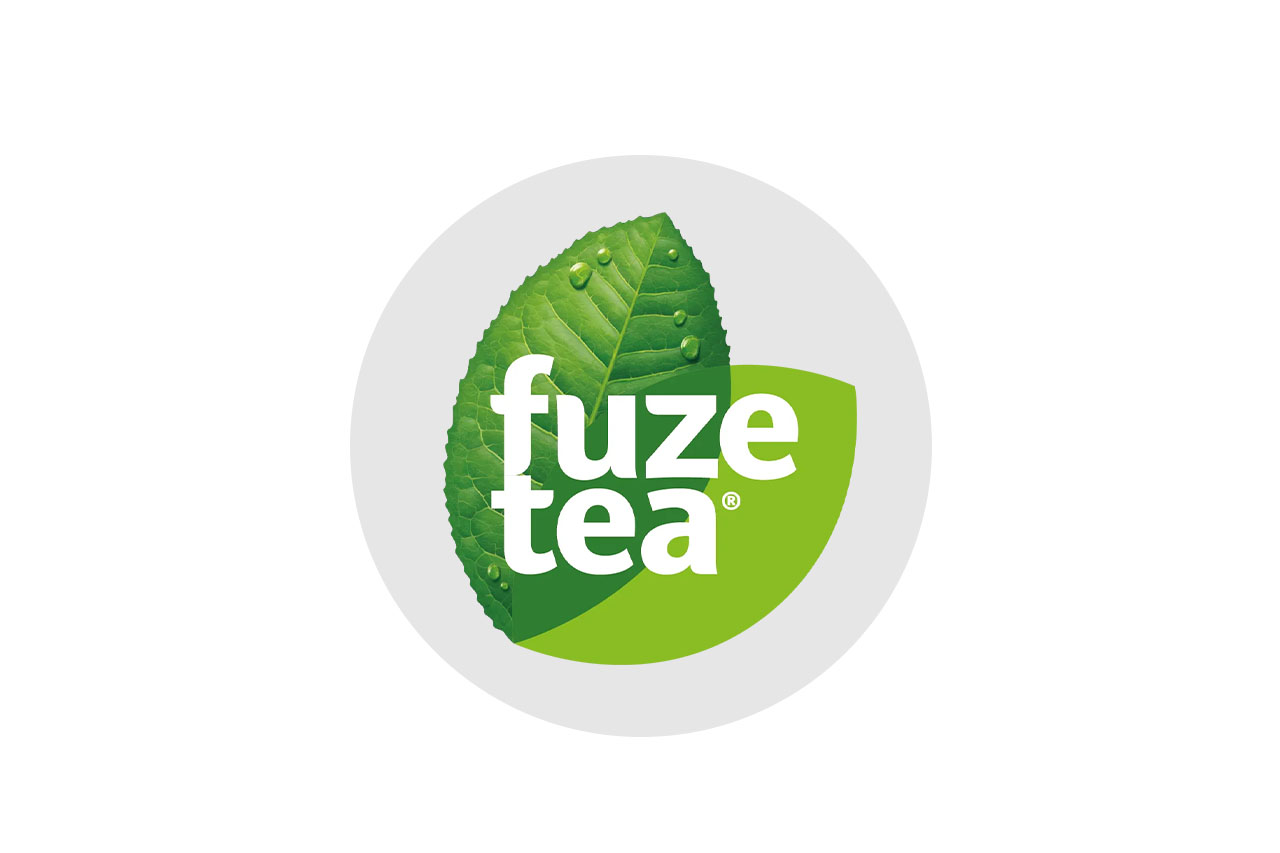 FUZE TEA PÊCHE 40 CL
