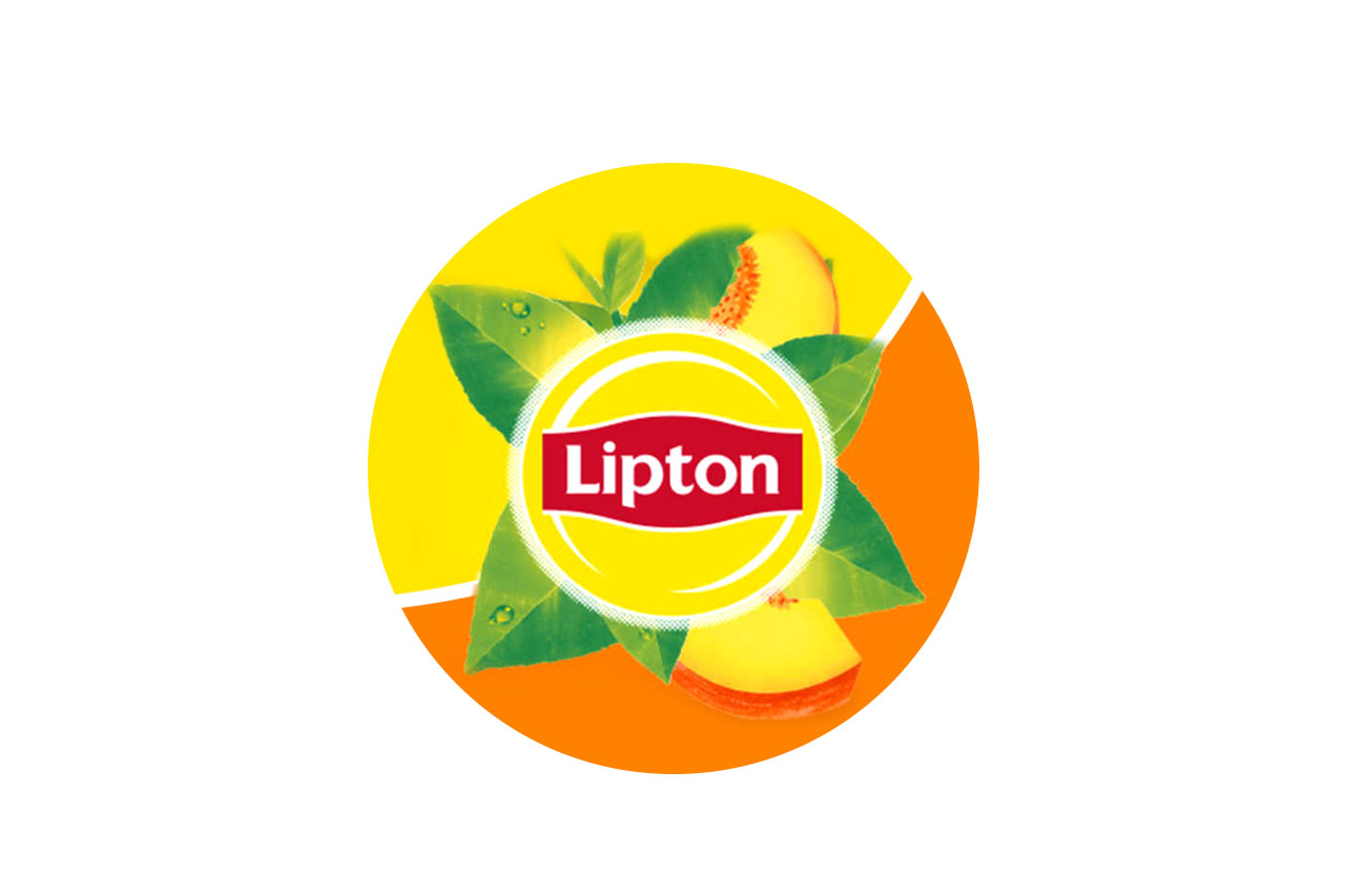 LIPTON ICE TEA PÊCHE ZERO