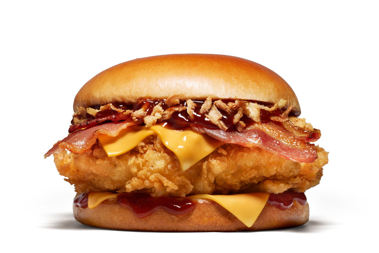 KENTUCKY BBQ&BACON
