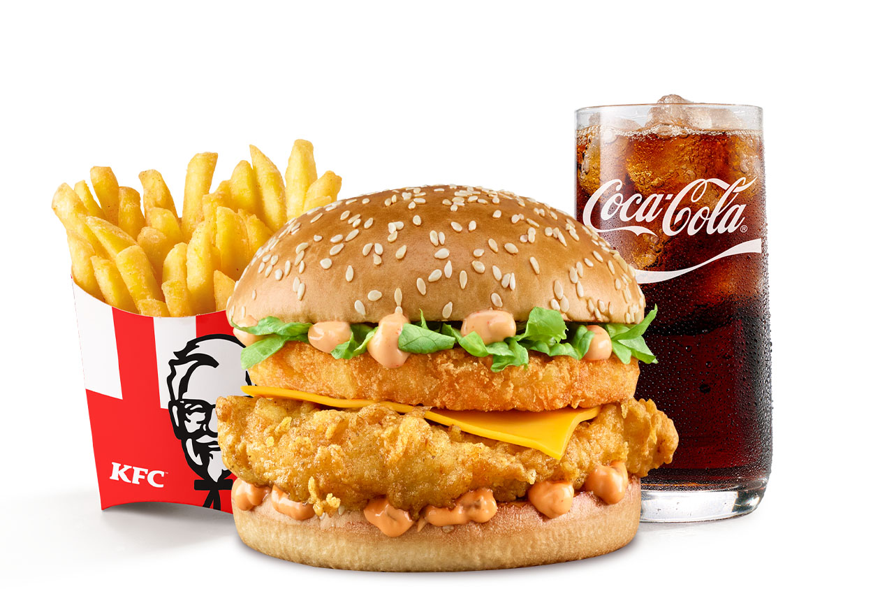 MENU TOWER ORIGINAL