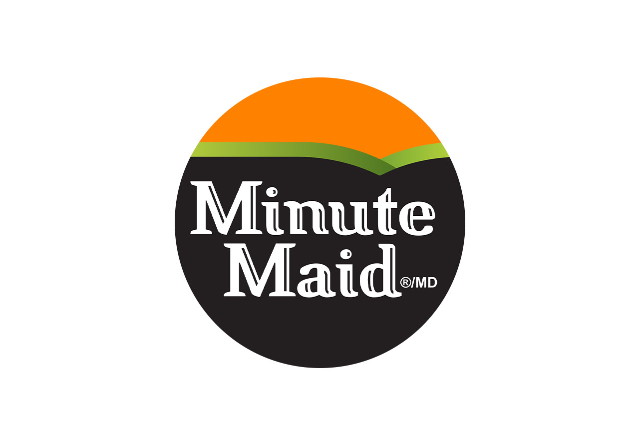 MINUTE MAID ORANGE/POMME 33CL