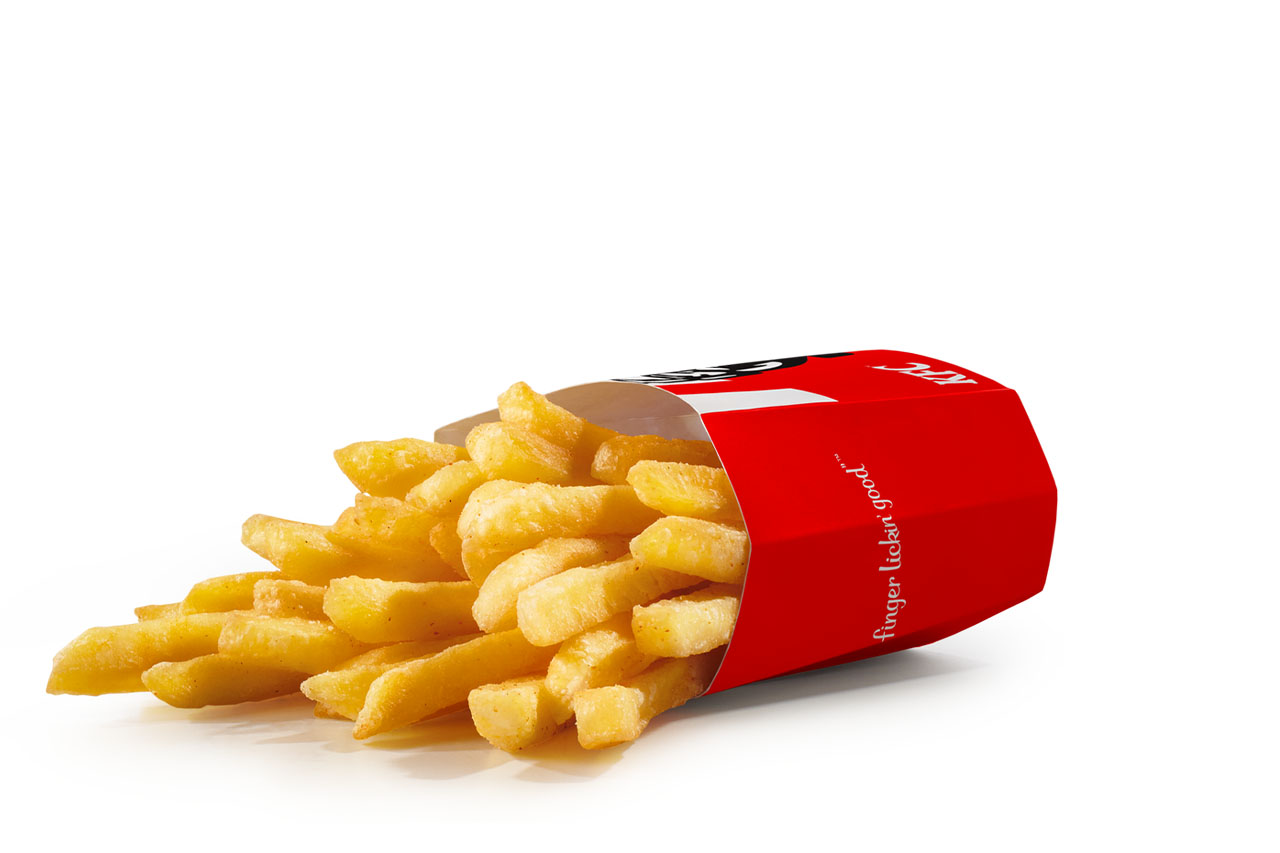 FRITES