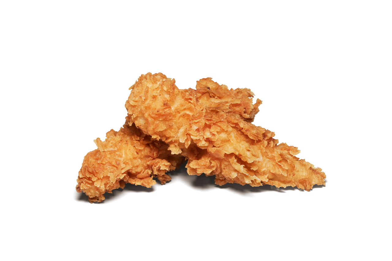 TENDERS X2