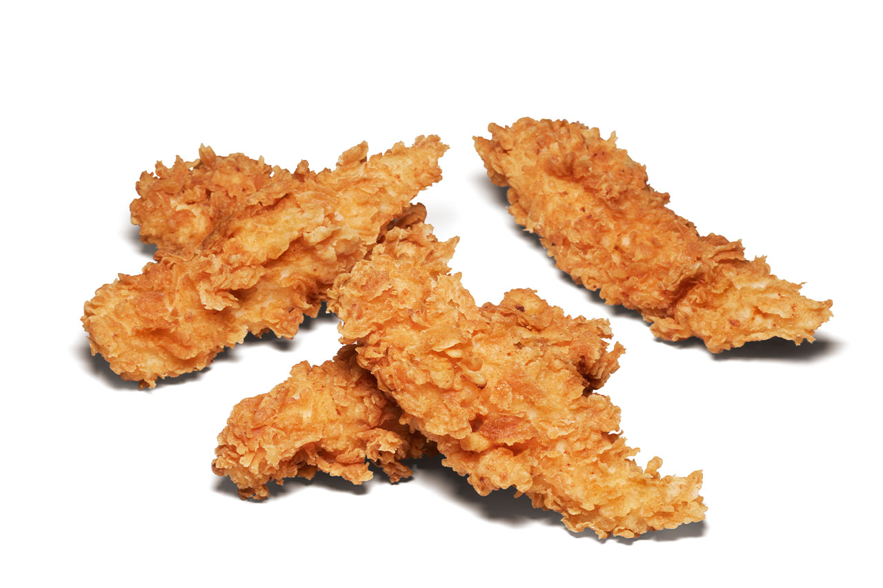 TENDERS X5