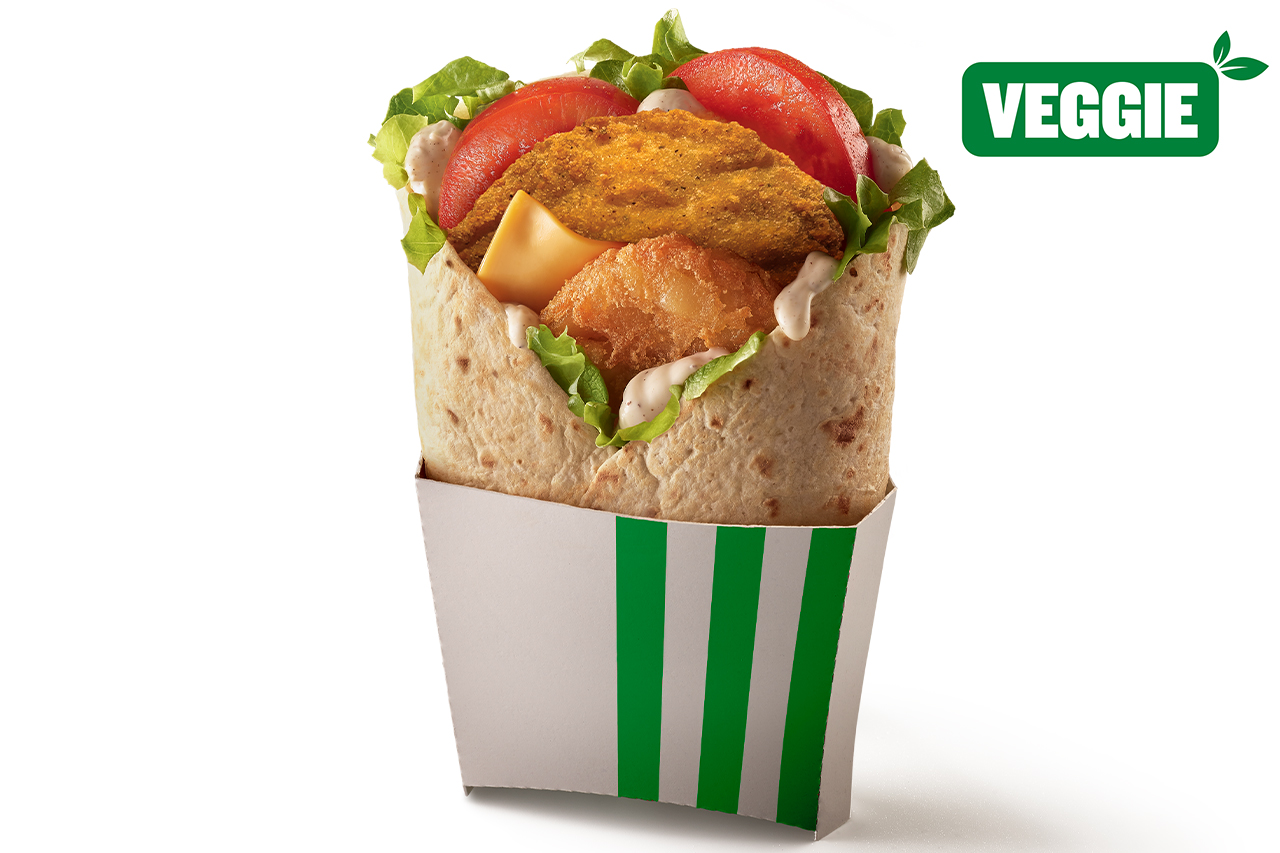 BOXMASTER VEGGIE