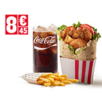 MENU S BOXMASTER